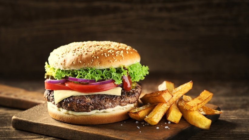 BURGERLER