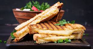TOST VE SANDVİÇLER